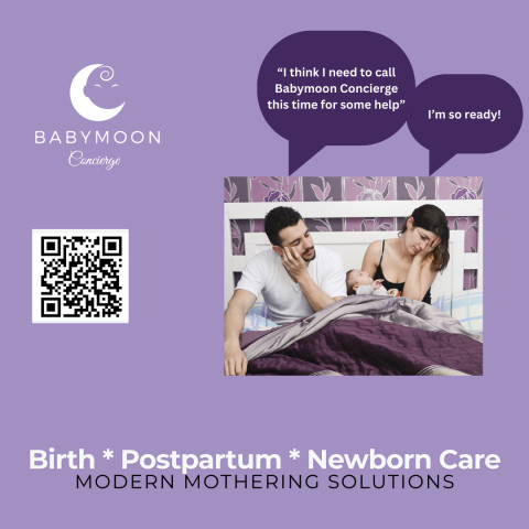 Visit Babymoon Concierge